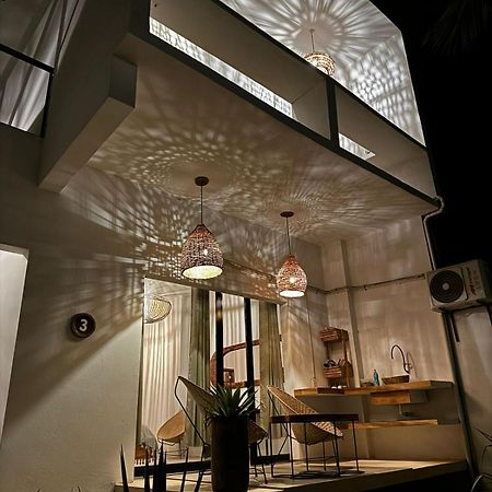 Dada Hotel Santa Maria Colotepec Bagian luar foto